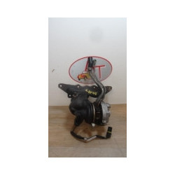 Turbo SMART FORTWO COUPE d’occasion