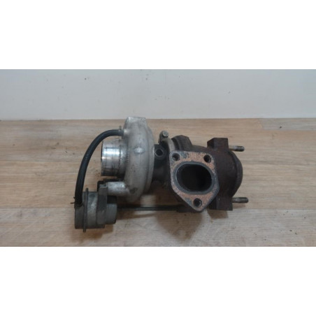 Turbo BMW SERIE 5 (E39) d’occasion