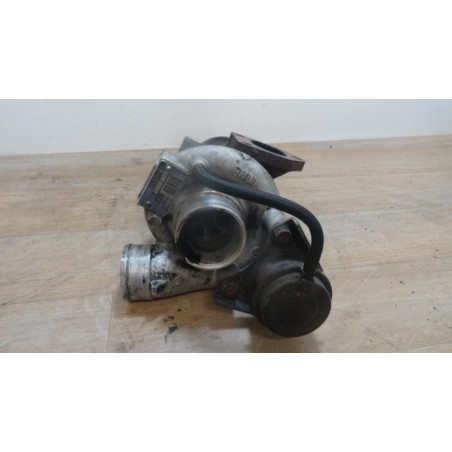 Turbo BMW SERIE 5 (E39) d’occasion