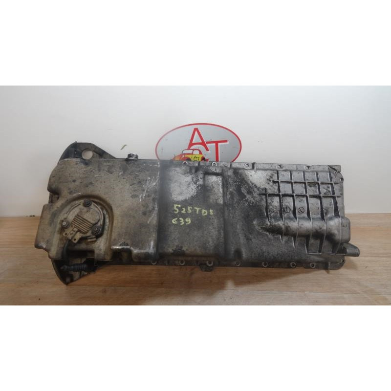 Carter inferieur BMW SERIE 5 (E39) d’occasion
