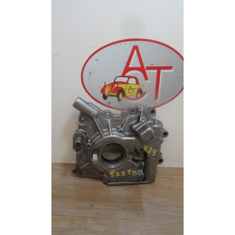 Carter de distribution arriere BMW SERIE 5 (E39) d’occasion