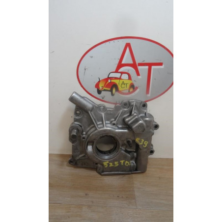 Carter de distribution arriere BMW SERIE 5 (E39) d’occasion