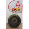 Poulie damper RENAULT MEGANE I COUPE PHASE 2 d’occasion