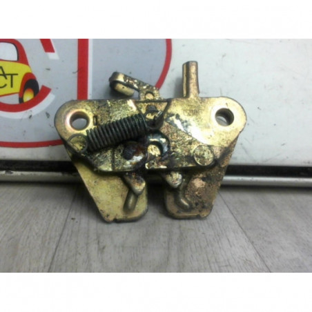 Serrure de capot RENAULT R11 d’occasion