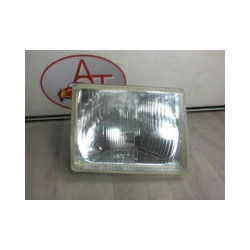 Optique avant principal droit (feux)(phare) OPEL CORSA (A) d’occasion