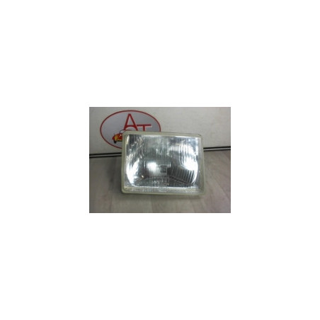Optique avant principal droit (feux)(phare) OPEL CORSA (A) d’occasion