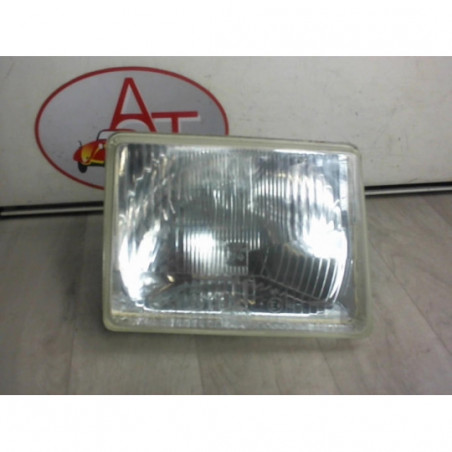 Optique avant principal droit (feux)(phare) OPEL CORSA (A) d’occasion