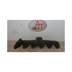 Collecteur d'echappement BMW SERIE 5 (E39) d’occasion