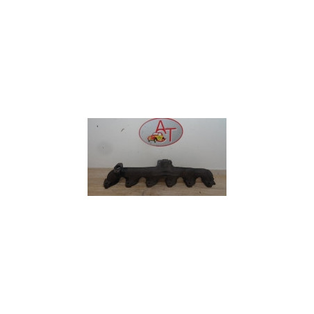 Collecteur d'echappement BMW SERIE 5 (E39) d’occasion