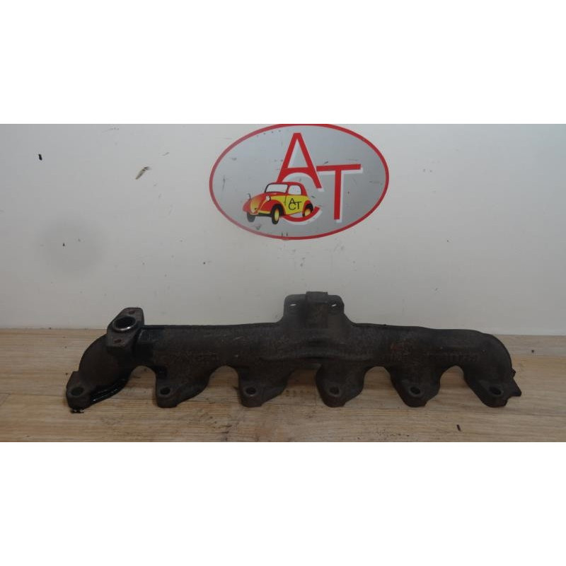 Collecteur d'echappement BMW SERIE 5 (E39) d’occasion