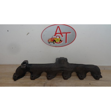 Collecteur d'echappement BMW SERIE 5 (E39) d’occasion