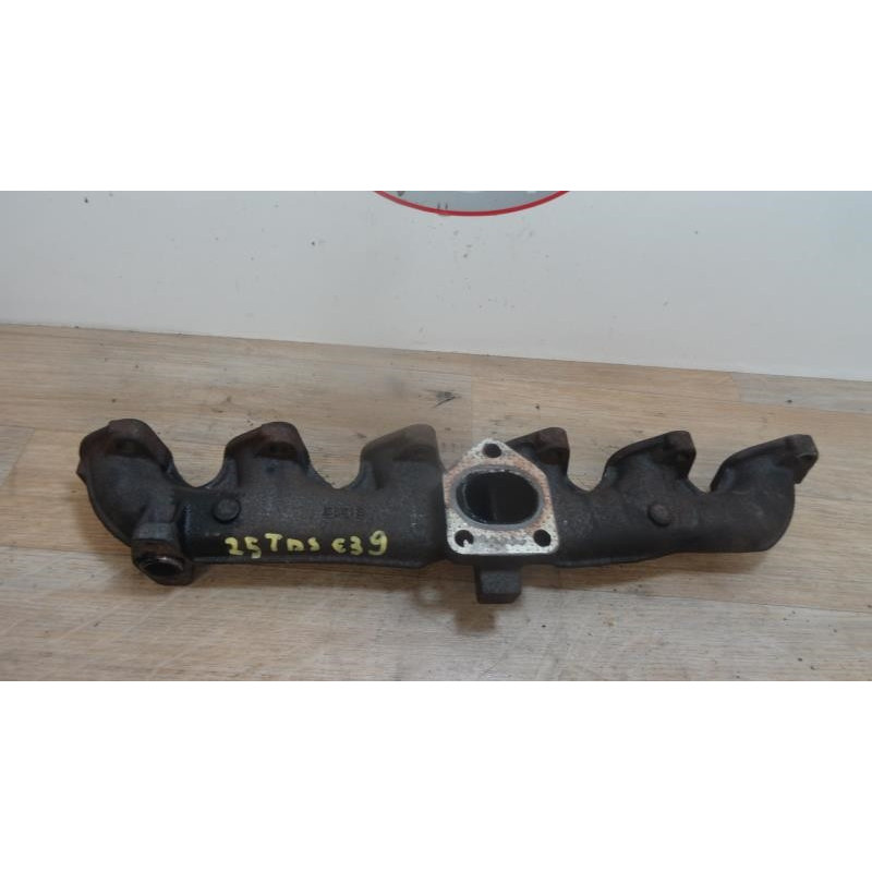 Collecteur d'echappement BMW SERIE 5 (E39) d’occasion