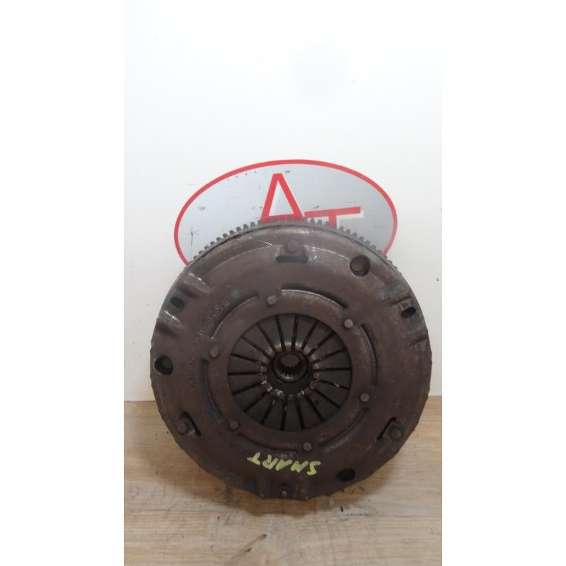 Volant moteur SMART FORTWO COUPE d’occasion