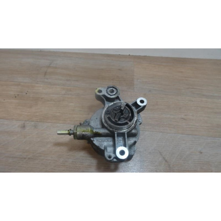 Pompe à vide PEUGEOT 407 PHASE 2 d’occasion