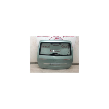 Malle/Hayon arriere FIAT ULYSSE II PHASE 1 d’occasion