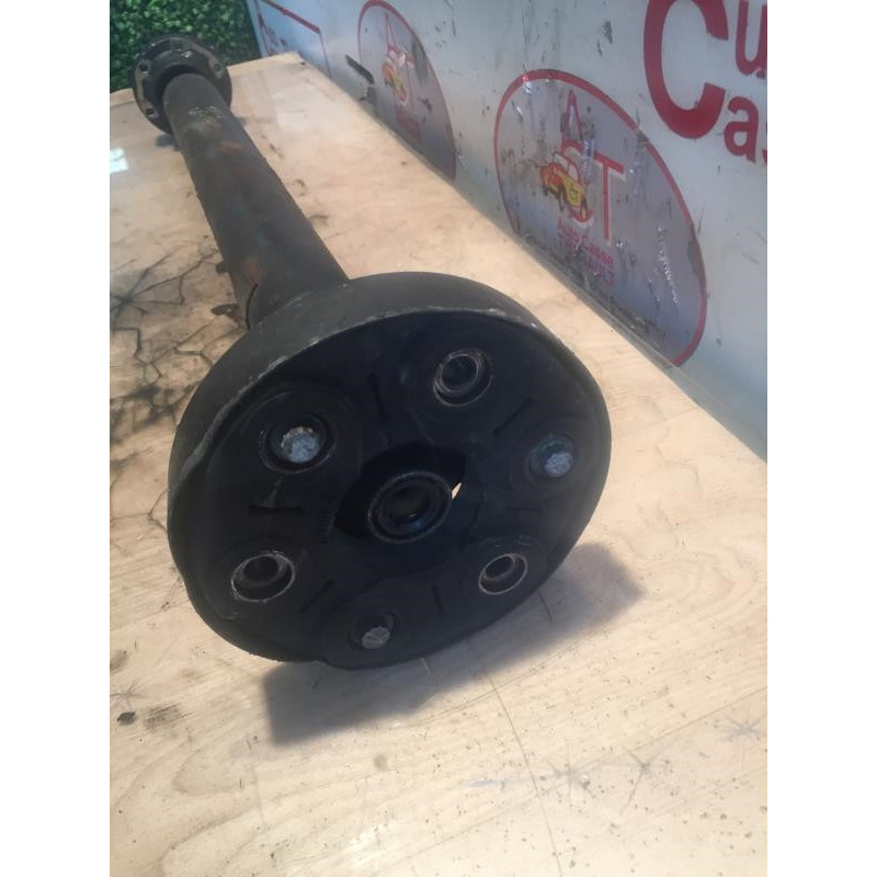 Arbre de transmission avant VOLKSWAGEN GOLF IV d’occasion