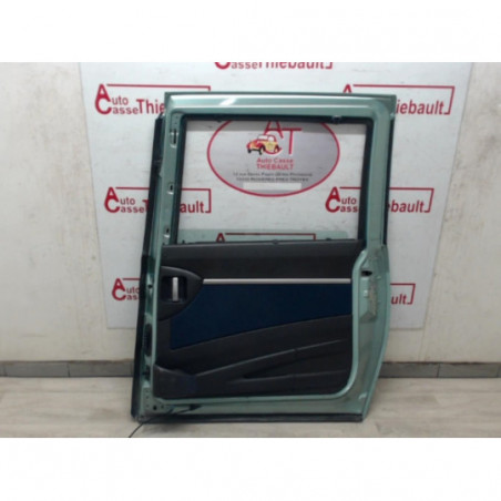 Porte laterale droit FIAT ULYSSE II PHASE 1 d’occasion