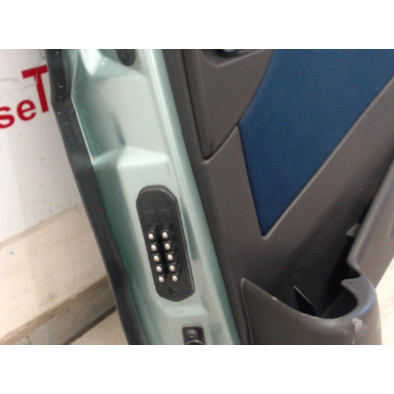 Porte laterale droit FIAT ULYSSE II PHASE 1 d’occasion