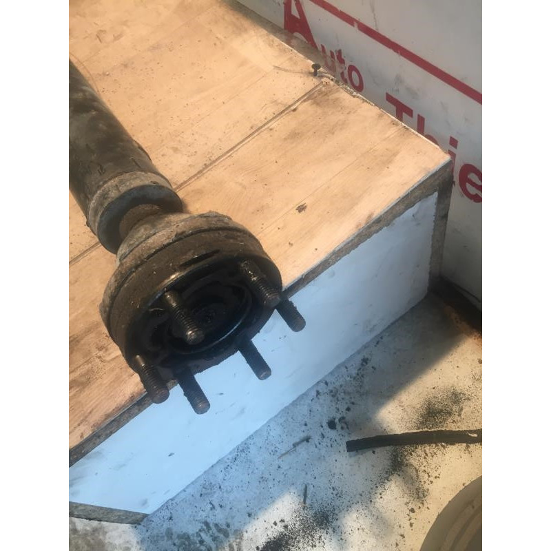 Arbre de transmission (propulsion) BMW SERIE 5 (E39) d’occasion