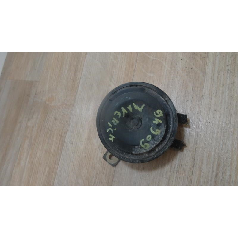 Avertisseur/Klaxon FORD MAVERICK (TERRANO) PHASE 1 d’occasion