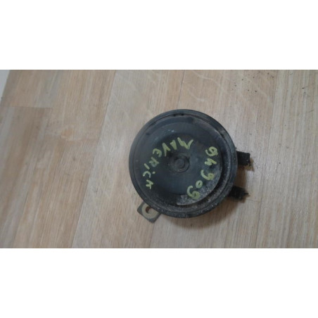 Avertisseur/Klaxon FORD MAVERICK (TERRANO) PHASE 1 d’occasion