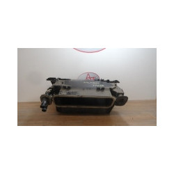 Bloc chauffage MERCEDES SPRINTER (901-905) CHASSIS CABINE d’occasion