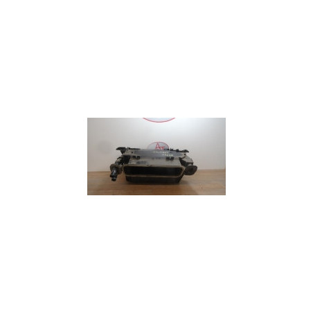Bloc chauffage MERCEDES SPRINTER (901-905) CHASSIS CABINE d’occasion