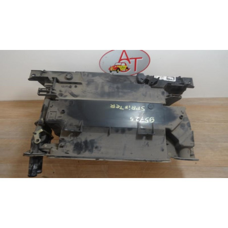 Bloc chauffage MERCEDES SPRINTER (901-905) CHASSIS CABINE d’occasion