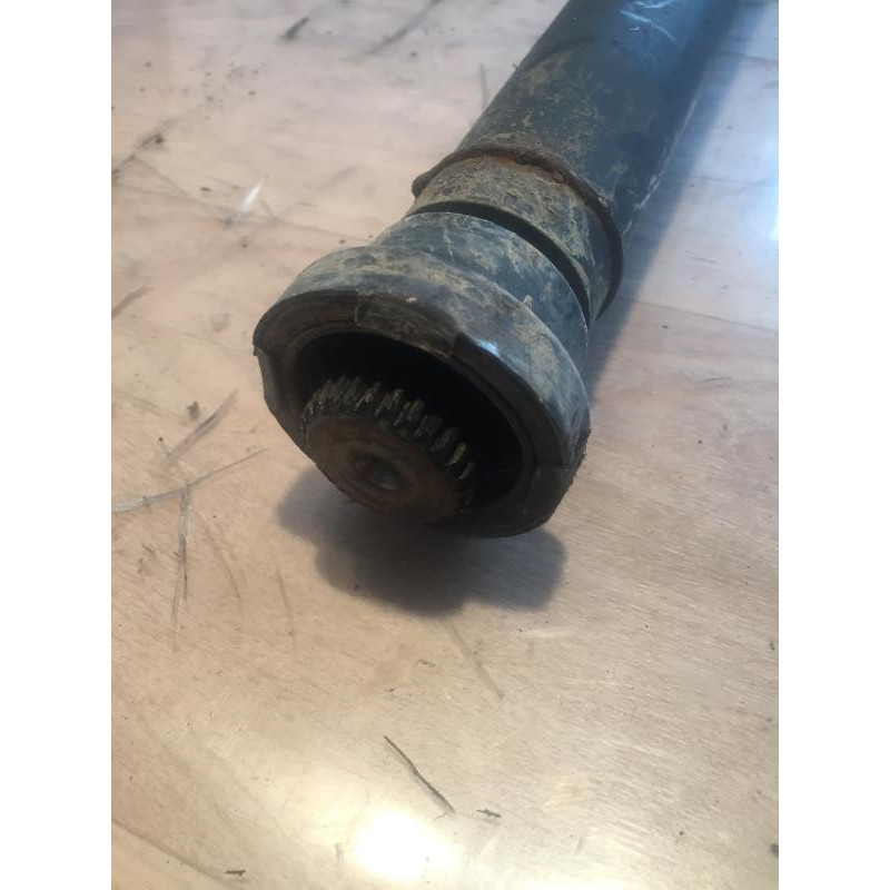 Arbre de transmission (propulsion) BMW X5 (E53) PHASE 2 d’occasion