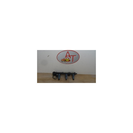 Injecteurs SMART FORTWO COUPE d’occasion