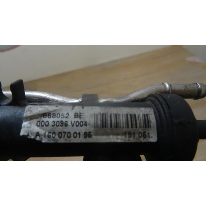 Injecteurs SMART FORTWO COUPE d’occasion