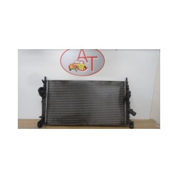 Radiateur eau FORD FOCUS C-MAX d’occasion