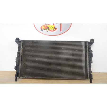 Radiateur eau FORD FOCUS C-MAX d’occasion