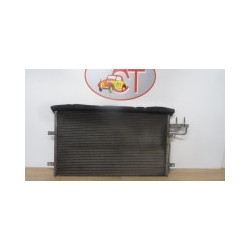 Radiateur eau FORD FOCUS C-MAX d’occasion