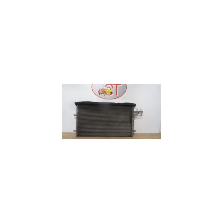 Radiateur eau FORD FOCUS C-MAX d’occasion