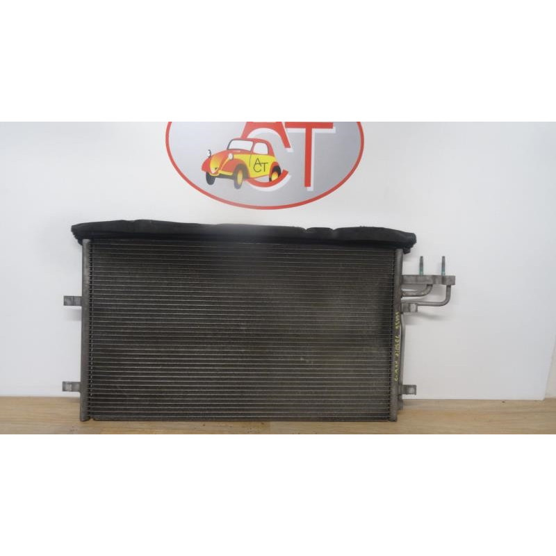 Radiateur eau FORD FOCUS C-MAX d’occasion