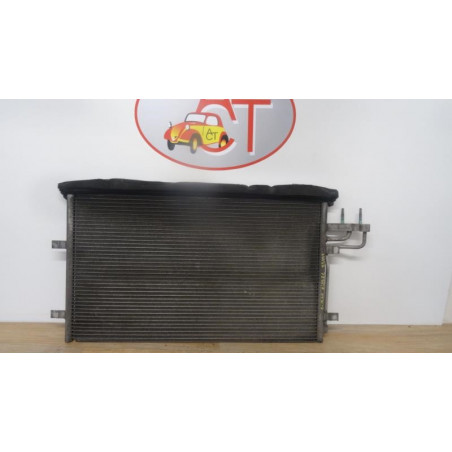 Radiateur eau FORD FOCUS C-MAX d’occasion