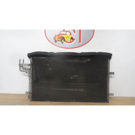 Radiateur eau FORD FOCUS C-MAX d’occasion