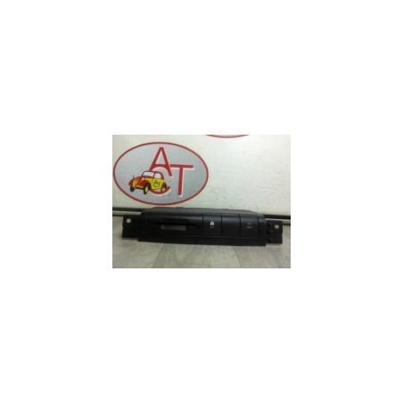 Lecteur de carte (neiman) PEUGEOT 207 CC PHASE 1 d’occasion