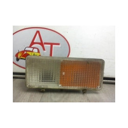 Optique avant secondaire droit (feux)(clignotant) RENAULT R6 d’occasion