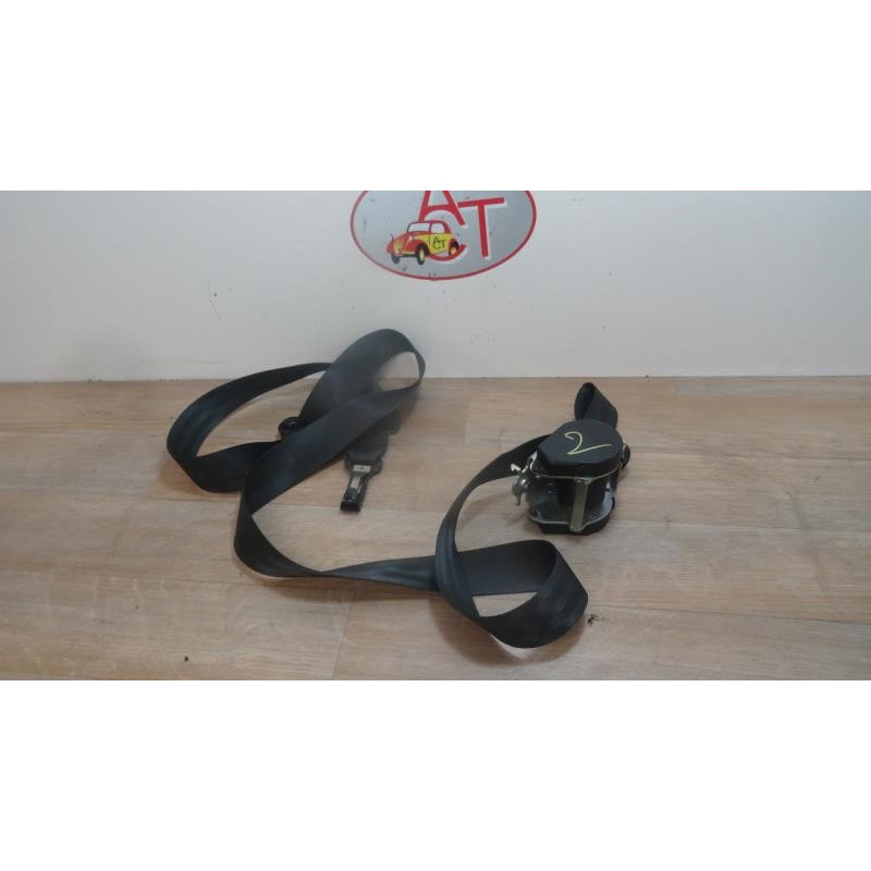 Ceinture arriere droit FIAT ULYSSE II PHASE 1 d’occasion
