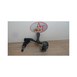 Ceinture arriere gauche FIAT ULYSSE II PHASE 1 d’occasion