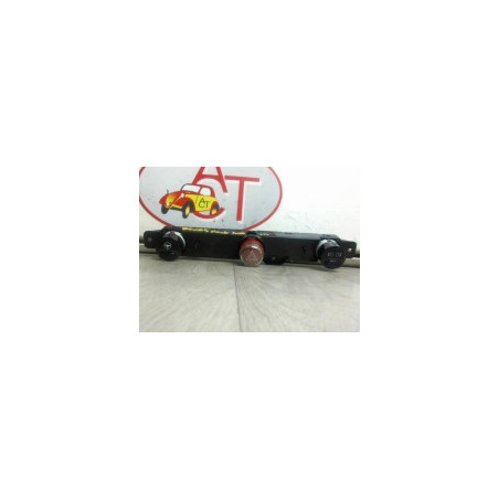 Bouton de warning FIAT 500 III d’occasion
