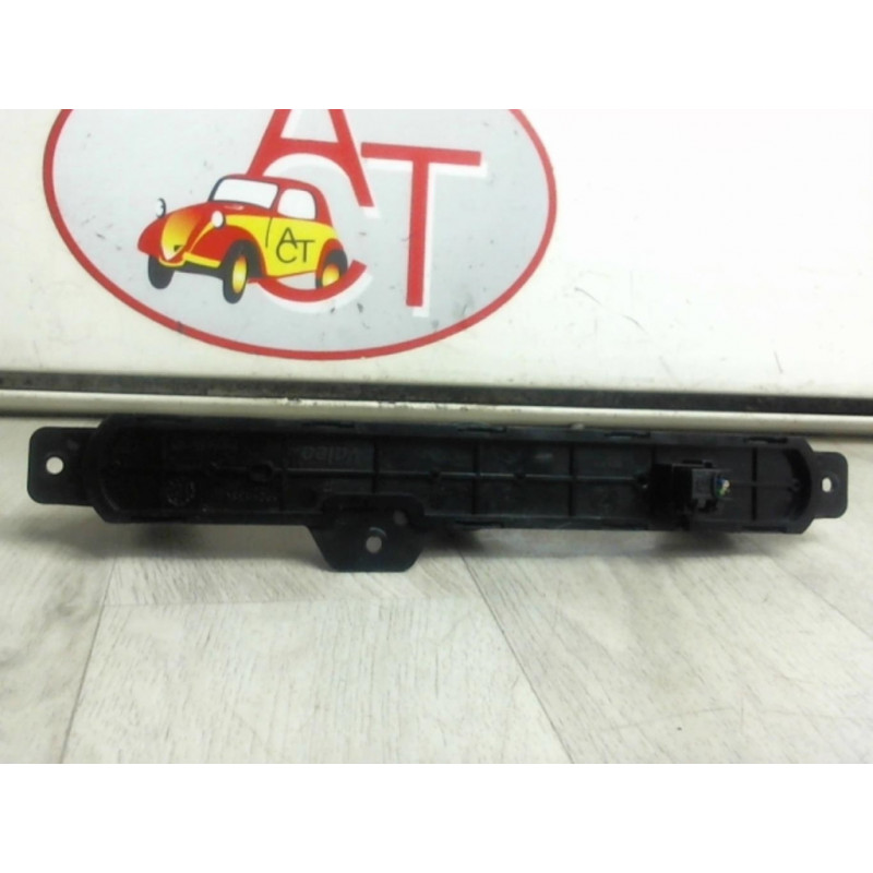 Bouton de warning FIAT 500 III d’occasion