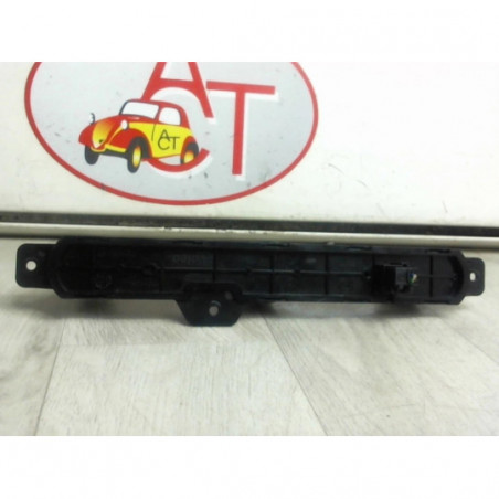 Bouton de warning FIAT 500 III d’occasion