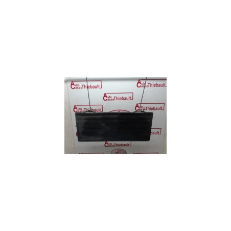 Plage arriere RENAULT R6 d’occasion