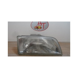 Optique avant principal droit (feux)(phare) CITROEN ZX d’occasion