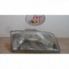 Optique avant principal droit (feux)(phare) CITROEN ZX d’occasion