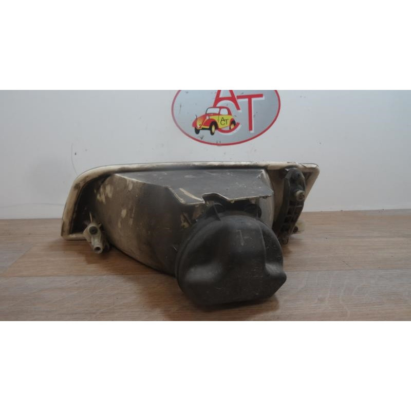 Optique avant principal droit (feux)(phare) CITROEN ZX d’occasion