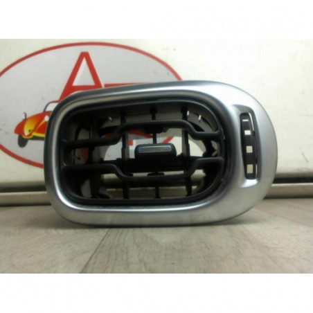 Aerateur tableau de bord central CITROEN C3 PICASSO PHASE 2 d’occasion